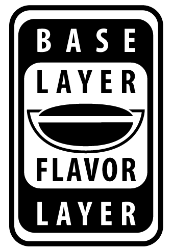 Base Layer : Flavor layer